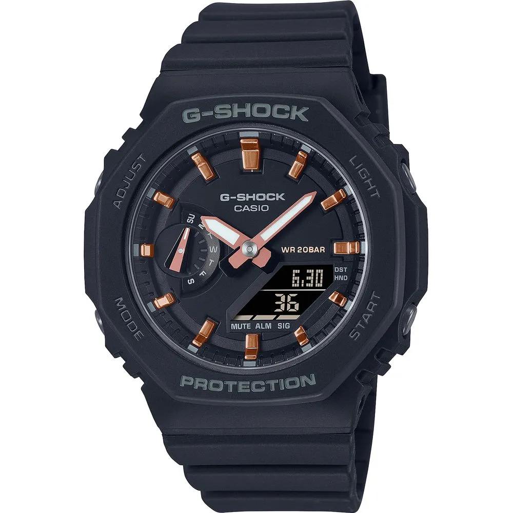 Relógio G-Shock Rose Core Guard