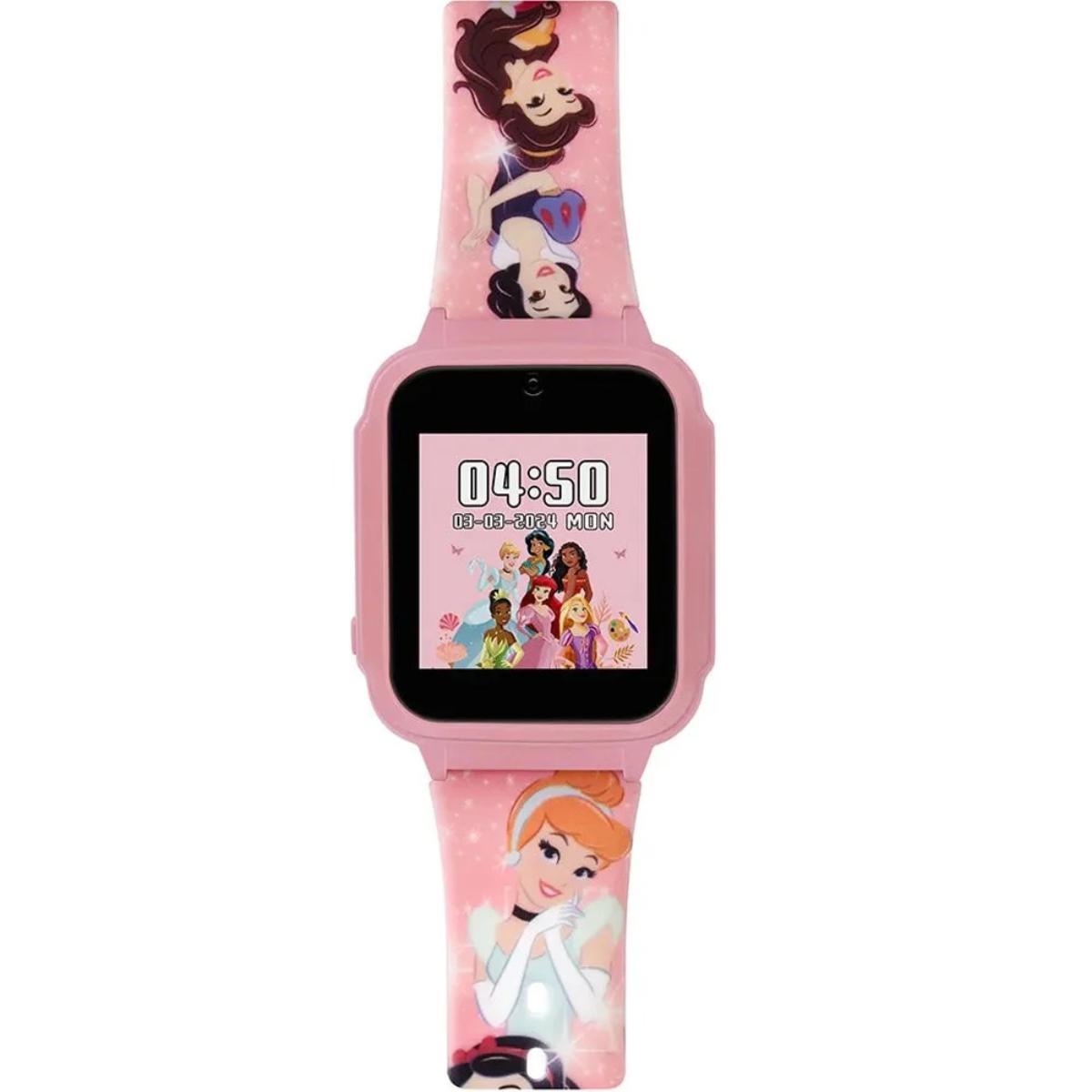 Relógio Condor Disney Princesas CODISNEYAA/8T