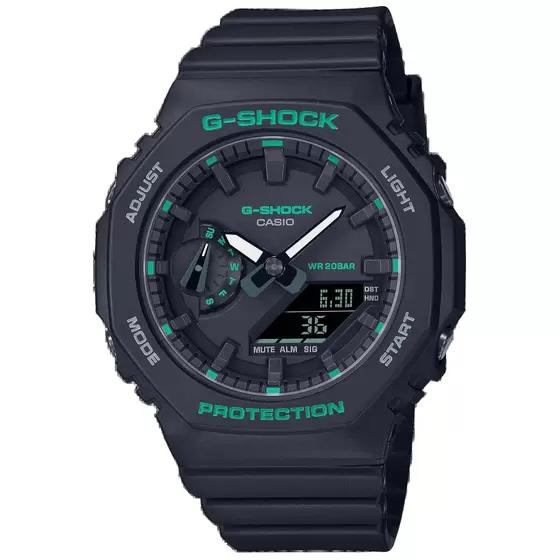 Relógio G-SHOCK Verde Core Guard