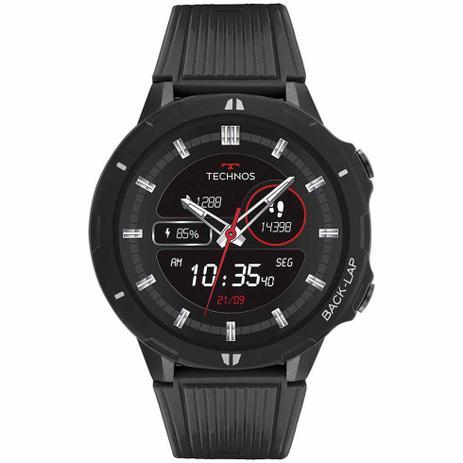Relógio Technos Y Connect Sport  TSPORTSAA/8P