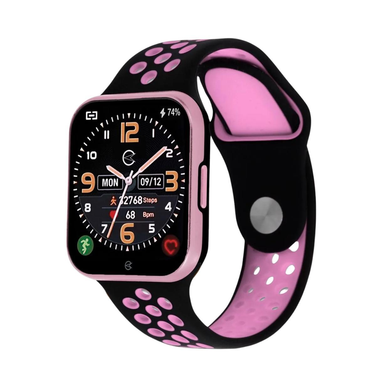 Relógio Champion Smartwatch CH50033R