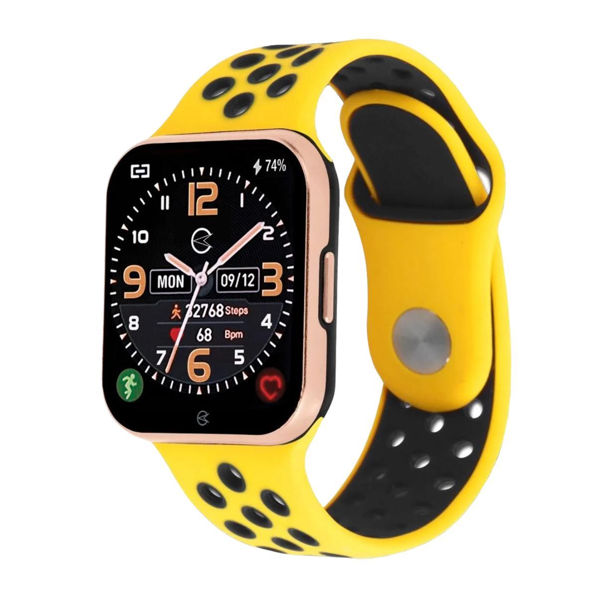 Relógio Champion SmartWatch CH50033U