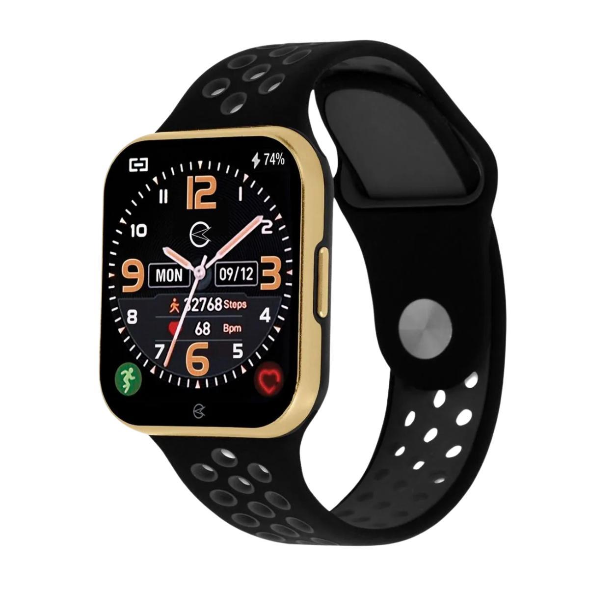 Relógio Champion SmartWatch CH50033Z