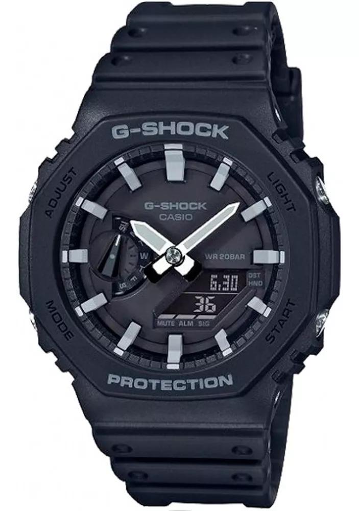 Relógio G-Shock Cinza Core Guard