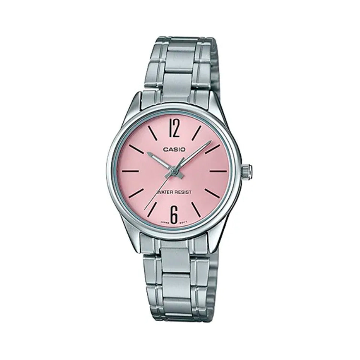 Relógio Casio Collect LTP-V005D-4BUDF